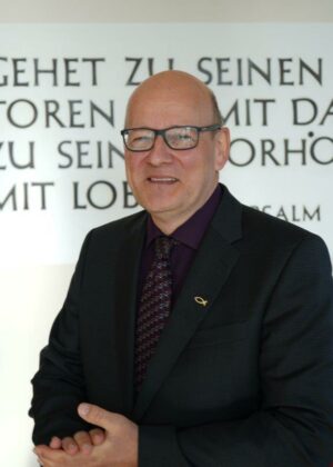 Uwe Jürgens