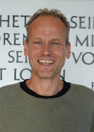 Markus Kober